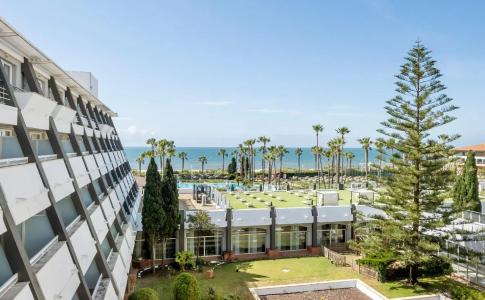 Ilunion Islantilla - 17