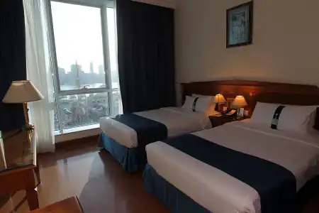 Grand Excelsior Sharjah - 2
