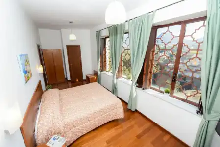 Villa Crawford - Religious Hospitality - 15