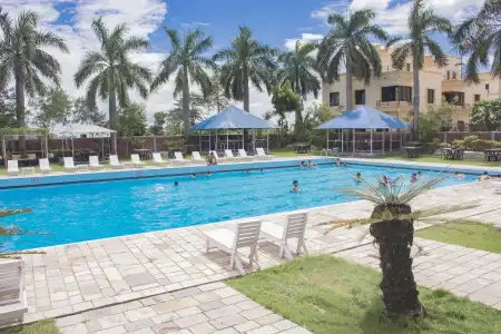 Dreamland Gold Resort - 4