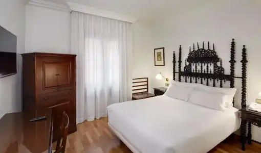 Sercotel Palacio de Los Gamboa - 34