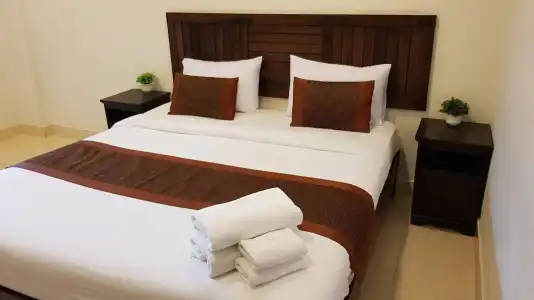 Top Hostel - 17