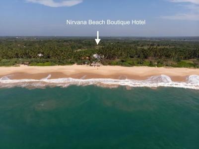 Nirvana Beach Boutique - 29