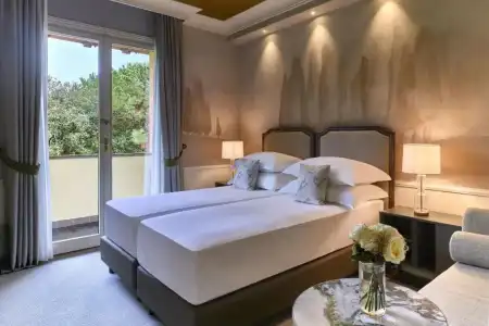 Grotta Giusti Thermal Spa Resort Tuscany, Autograph Collection - 59
