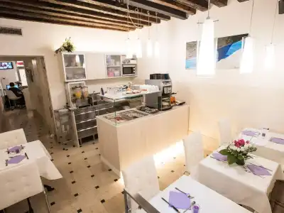 Locanda Ca' Lucrezia - 21