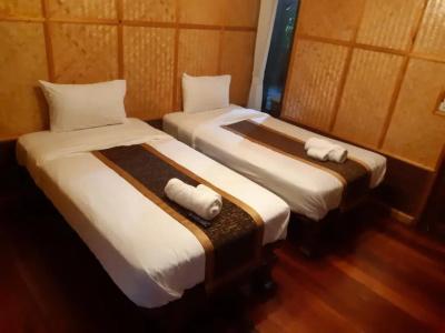 Montri Resort Donmuang Bangkok - 69