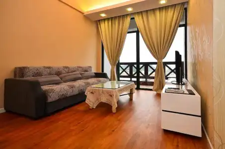 Jetty Suites Apartments - 133