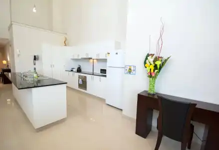 Argus Apartments Darwin - 31