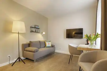 Zur Stadt Mainz Mini-hotel - 9