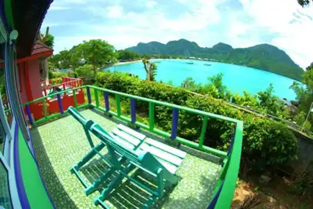 Phi Phi View Point Resort - 173