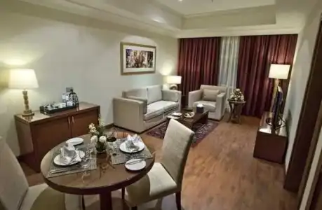 Concorde Doha - 41