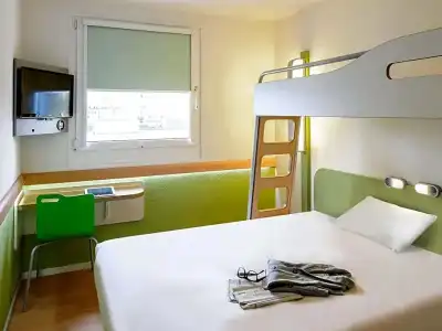 ibis budget Berlin Kurfuerstendamm - 50