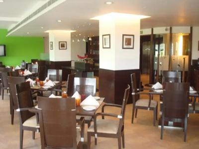 The Hans New Delhi - 42