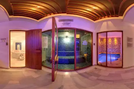 Montana Pine Resort - All Inclusive - 7