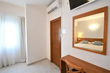 Hostal Mallorca - 21