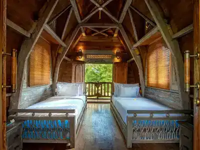 Permata Ayung Private Estate - Adults Only - 114