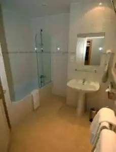ApartAMMI Nice Lafayette - 37