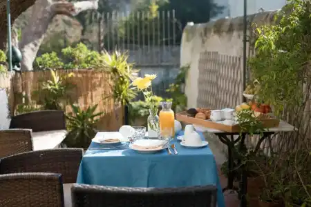 Palazzo Bernardini Suites - 15