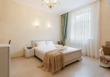 Asiya Mini-hotel - 22