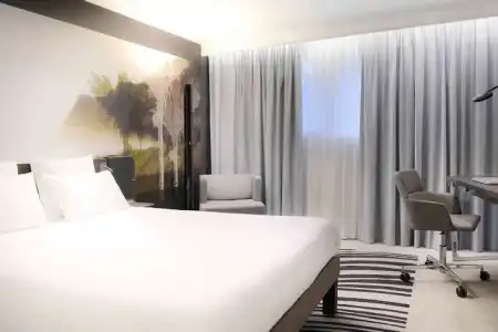 Novotel Caen Cote De Nacre - 57