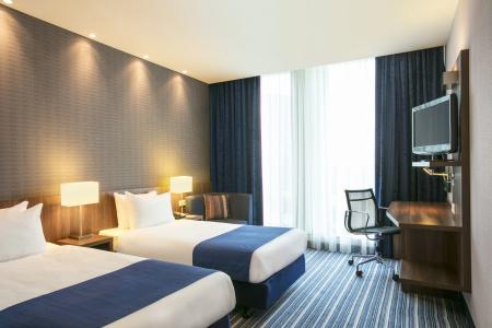 Holiday Inn Express Amsterdam - Schiphol by IHG - 26