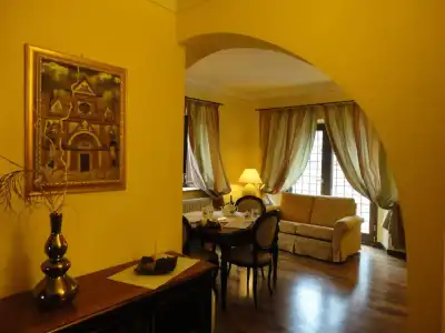 Castello Izzalini Todi Resort - 1