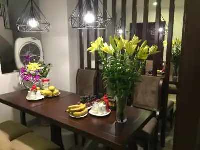 Hanoi La Vision - 11
