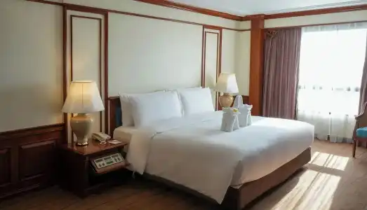 Centara Riverside Chiang Mai - 146