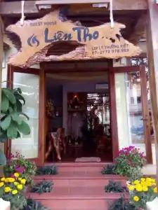 Lien Tho Guest House - 0