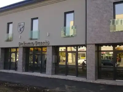 Palermó Panzió - 0