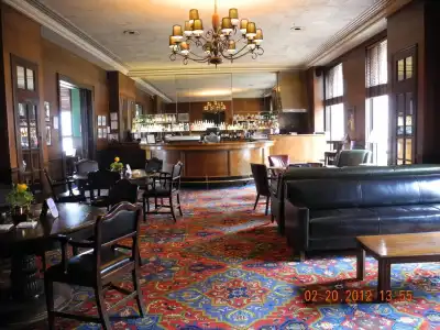 University Club - 22