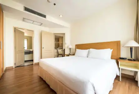 Shama Lakeview Asoke Bangkok - 12