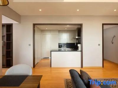 Grand Mercure Ambassador and Residences Seoul Yongsan - 179
