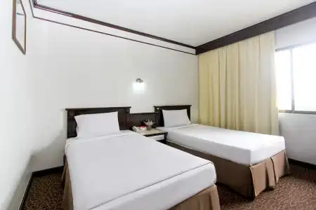 Hat Yai Rama - 29