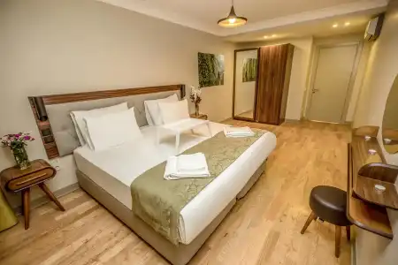 Keten Suites Taksim - 4