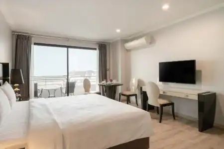 Sirin Exclusive and Residence - 3