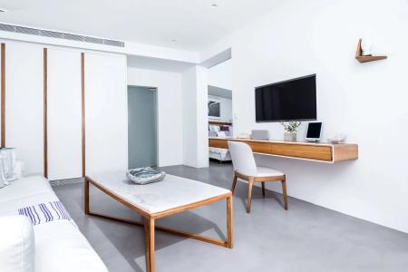 Grace, Auberge Collection - 36