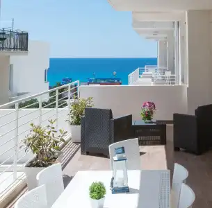 Residence Spuma Di Mare - 251