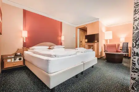 Krumers Alpin - Your Mountain Oasis - 31