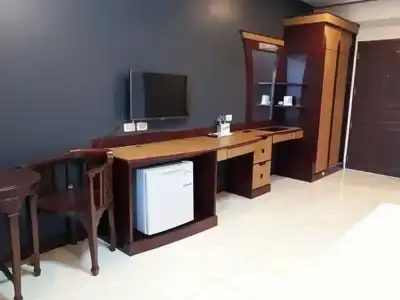 Wangburapa Grand - 13