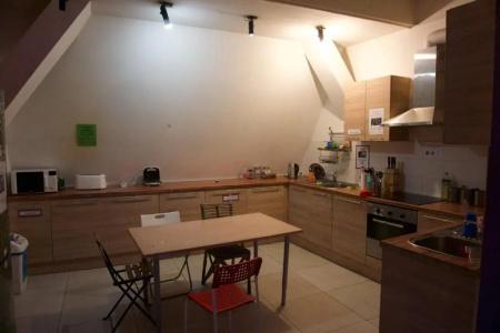 Vitae Hostel - 13
