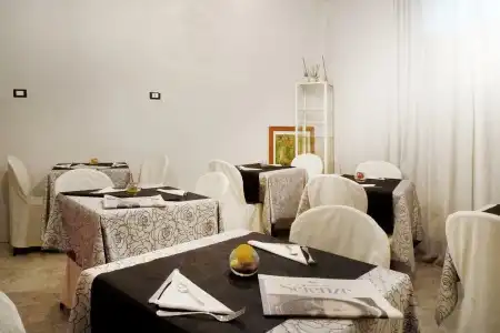 Relais Stibbert Florence - 6