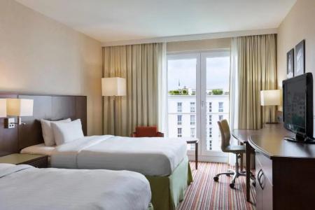 Courtyard by Marriott Munich City East - 34