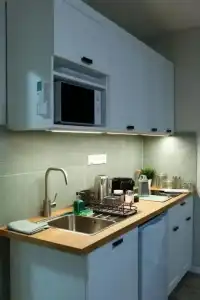 Agape Apartments - 31