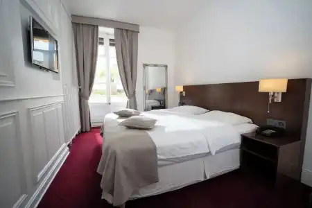 J5s Helvetie Montreux - 56