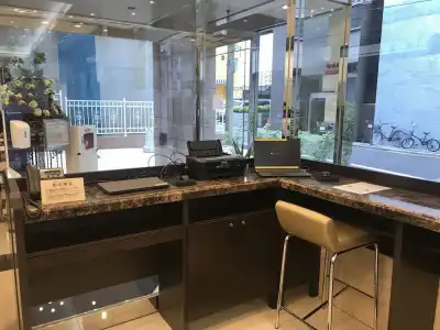 Toyoko Inn Asakusa Kuramae No.2 - 15