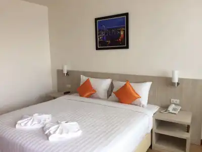 Orchid Riverview - 32