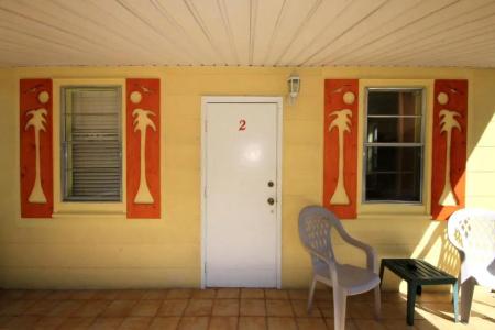 Sunset Cove Beach Resort - 130