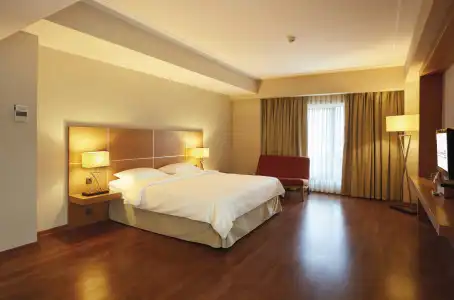 Anemon Kent İskenderun Otel - 3