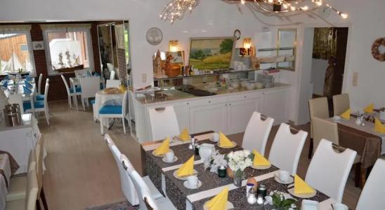 Tom's Hus Heiligenhafen - 18